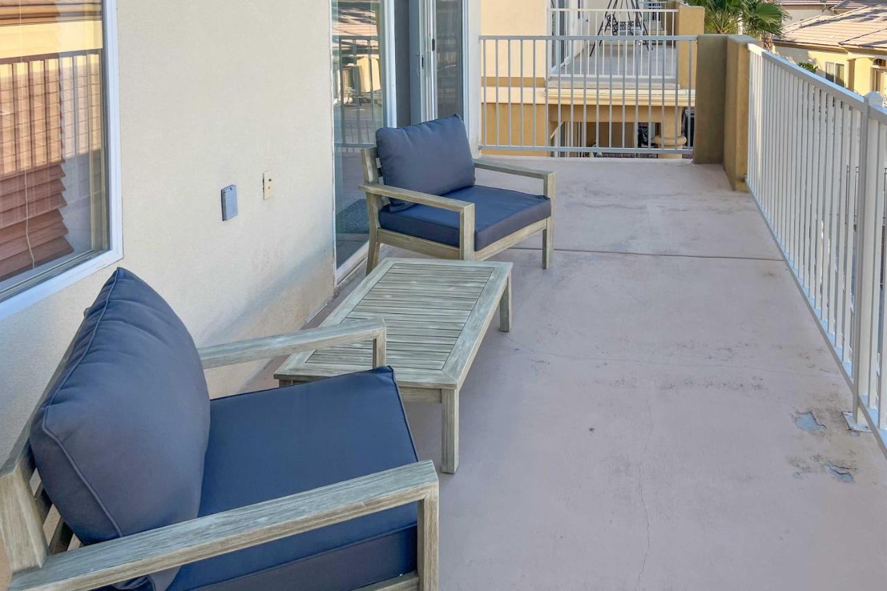 Desert Condo With Pool About 3 Miles To Colorado River! Bullhead City Dış mekan fotoğraf