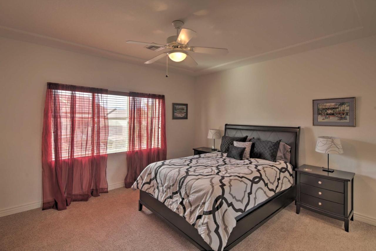 Desert Condo With Pool About 3 Miles To Colorado River! Bullhead City Dış mekan fotoğraf